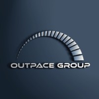 Outpace Group Logo
