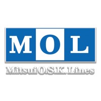 MOL Turkey Denizcilik ve Lojistik Tic. A.Ş. Logo