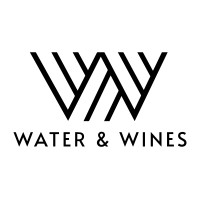 Water & Wines Logo