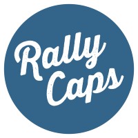 Rally Caps Logo