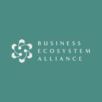 Business Ecosystem Alliance Logo