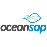 oceansap Logo