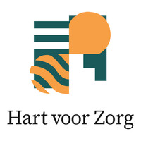 Hart voor Zorg Logo