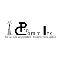 Pro Comm Inc Logo