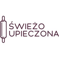 Świeżo Upieczona Rodzinna Piekarnia Rzemieślnicza Logo