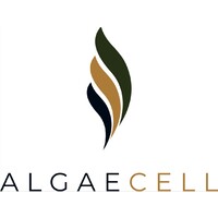 AlgaeCell Inc. Logo