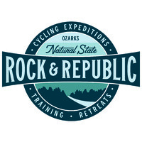 Natural State Rock & Republic Logo