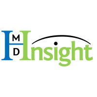 MDH Insight, Inc. Logo