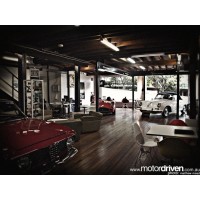Classic Throttle Shop Logo