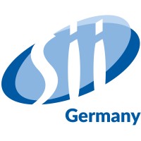 SII Germany Logo