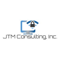 JTM Consulting, Inc. Logo
