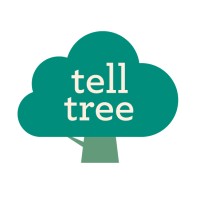 Telltree Logo