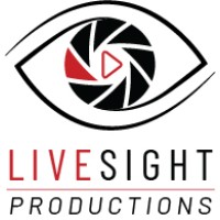 LiveSight Productions Logo