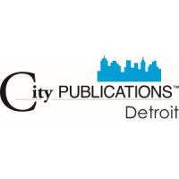 City Publications Detroit Logo