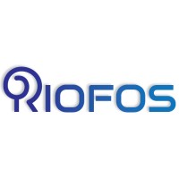 Riofos Technologies Private Limited Logo