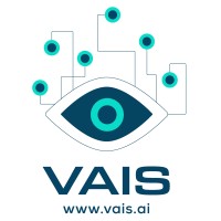 Visual and AI Solutions (VAIS) Logo