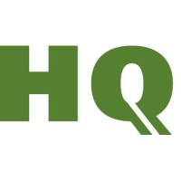HQ Glas GmbH Logo