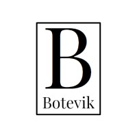Botevik Logo