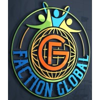 Faction Global Infotech Pvt Ltd Logo
