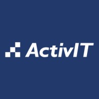 ActivIT s.r.o. Logo