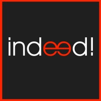 indeed!-your communication network Logo
