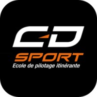 CD Sport Logo