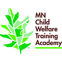 Minnesota Child Welfare Training Academy (MNCWTA) Logo