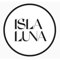 Isla Luna Studio Logo
