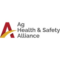 Ag Health and Safety Alliance Logo