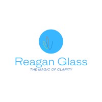 Reagan Glass Agency Logo