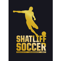 Shatliff Soccer Logo