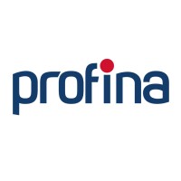 Profina AB Logo