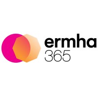 Ermha Ltd Logo