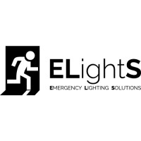 ELightS Logo