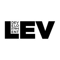 LEV Development Logo