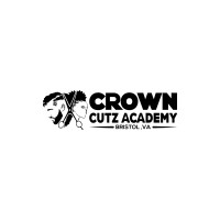 Crown Cutz Academy Bristol Logo