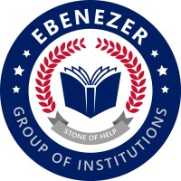 Ebenezer Group of Institutions Logo