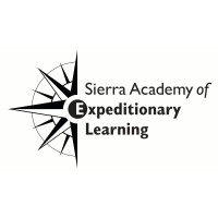 Sierra Academy of Expeditionary Learning Logo