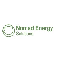 Nomad Energy Solutions Ltd Logo