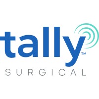 Tally Surgical Logo