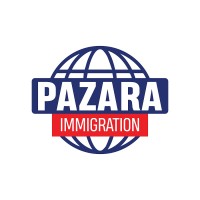 Pazara Immigration Logo