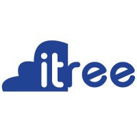 itree.io Logo