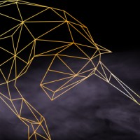 Unicorn Hunters Logo