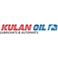 TOO KULAN Oil Logo