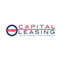 AMW Capital Leasing and Finance PLC Logo