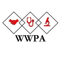 The Wisconsin Women Pre-Med Association Logo
