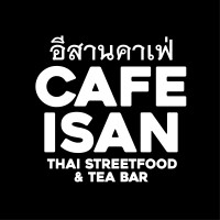 Cafe Isan Thai Streetfood & Tea Bar Logo