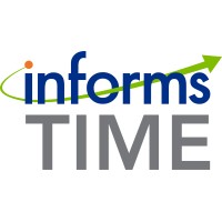INFORMS TIMES Logo