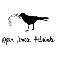 Open House Helsinki Logo