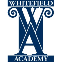 Whitefield Academy, Kansas City Logo